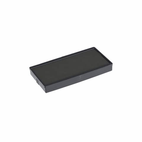 Cuscinetto Colop in confezione da 5 ricambi colore rosso - Printer 40 E40.R